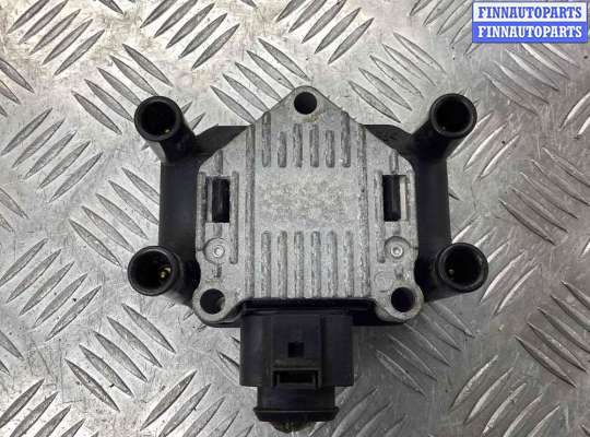 купить Катушка зажигания на Skoda Fabia Fabia I (6Y) 1999-2004