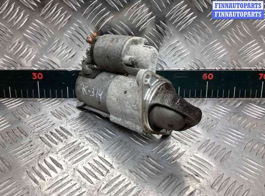 купить Стартер на Opel Astra Astra H 2007-2010 рестайлинг