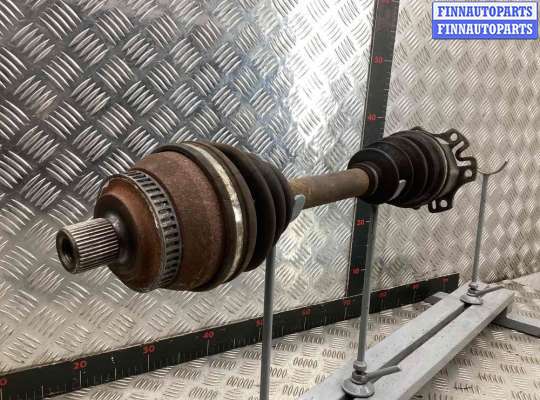 купить Полуось передняя левая (приводной вал, ШРУС) на Seat Alhambra Alhambra I (7M) 2000-2010 рестайлинг