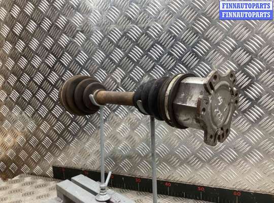 купить Полуось передняя левая (приводной вал, ШРУС) на Seat Alhambra Alhambra I (7M) 2000-2010 рестайлинг