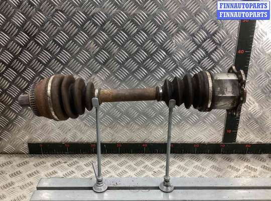 купить Полуось передняя левая (приводной вал, ШРУС) на Seat Alhambra Alhambra I (7M) 2000-2010 рестайлинг