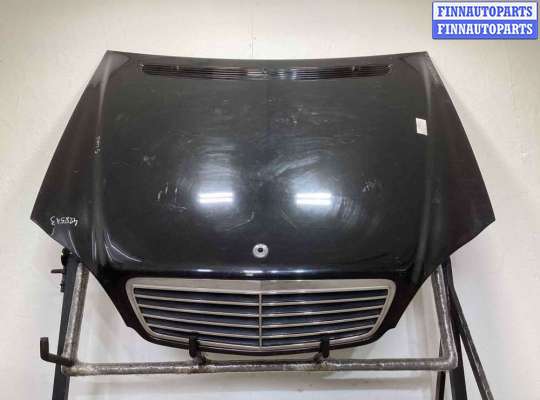 купить Капот на Mercedes S S (W220) 1998-2002