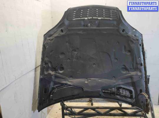 купить Капот на Mercedes S S (W220) 1998-2002