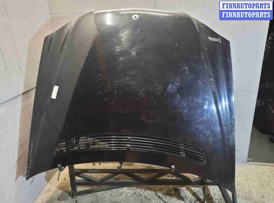 купить Капот на Mercedes S S (W220) 1998-2002