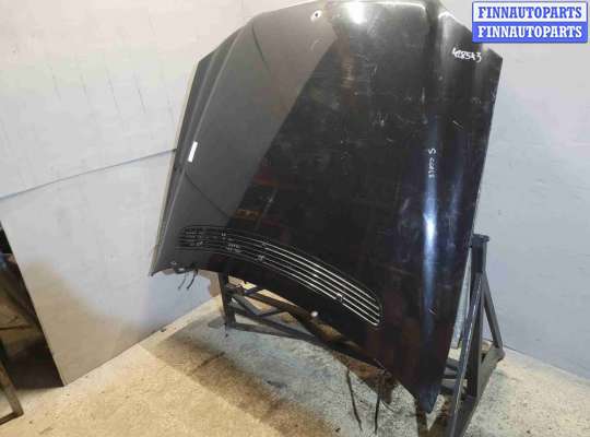 купить Капот на Mercedes S S (W220) 1998-2002