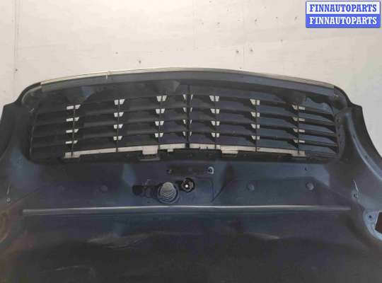 купить Капот на Mercedes S S (W220) 1998-2002