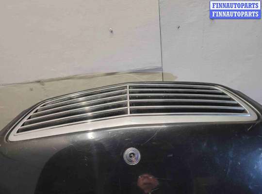 купить Капот на Mercedes S S (W220) 1998-2002