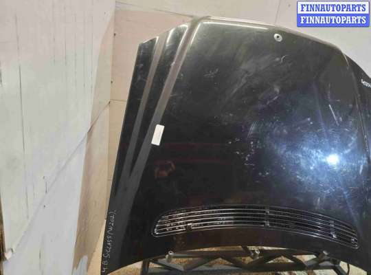 купить Капот на Mercedes S S (W220) 1998-2002