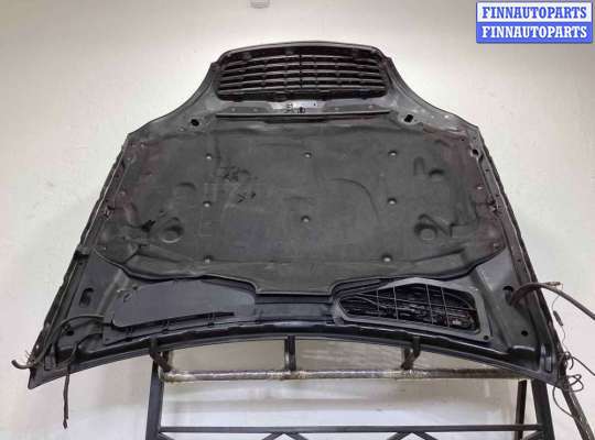 купить Капот на Mercedes S S (W220) 1998-2002