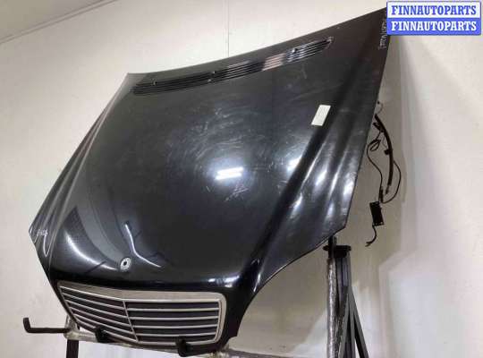 купить Капот на Mercedes S S (W220) 1998-2002