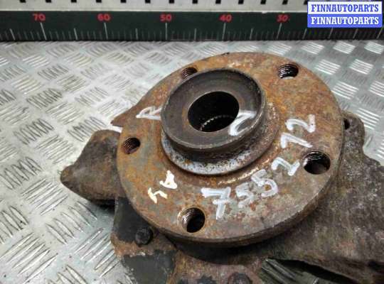 купить Кулак поворотный правый на Audi A4 A4 B5 (8D) 1994-1999