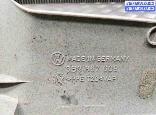 купить Обшивка крышки багажника на Volkswagen Passat Passat B5 (3B) 1996-2000