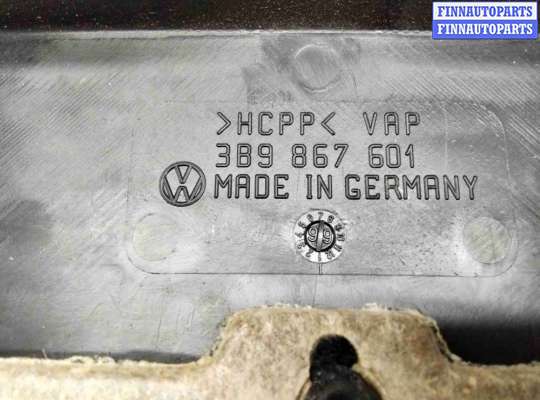 купить Обшивка крышки багажника на Volkswagen Passat Passat B5 (3B) 1996-2000