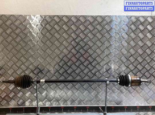 купить Полуось передняя правая (приводной вал, ШРУС) на Opel Corsa Corsa D 2006-2010