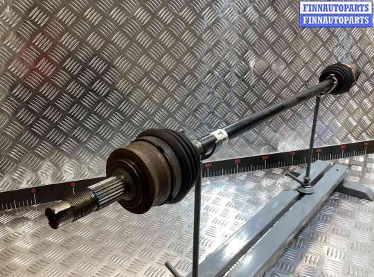 купить Полуось передняя правая (приводной вал, ШРУС) на Opel Corsa Corsa D 2006-2010