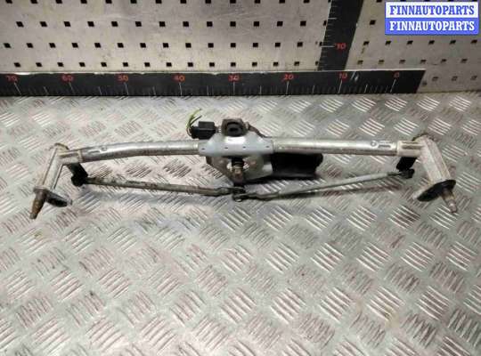 купить Механизм стеклоочистителя (трапеция дворников) на Audi A3 A3 I (8L) 2000-2003 рестайлинг