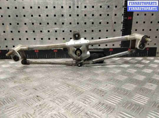 купить Механизм стеклоочистителя (трапеция дворников) на Audi A3 A3 I (8L) 2000-2003 рестайлинг