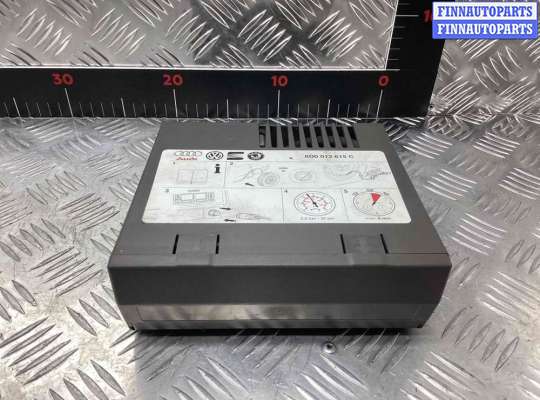 купить Компрессор для шин штатный на Audi A6 A6 C5 (4B) 2001-2004 рестайлинг