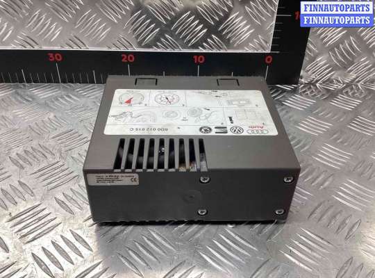 купить Компрессор для шин штатный на Audi A6 A6 C5 (4B) 2001-2004 рестайлинг