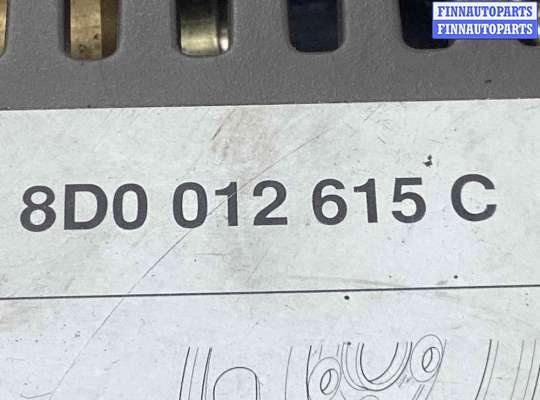 купить Компрессор для шин штатный на Audi A6 A6 C5 (4B) 2001-2004 рестайлинг