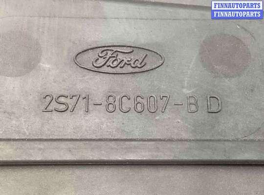 купить Вентилятор радиатора на Ford Mondeo Mondeo III 2003-2007 рестайлинг