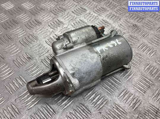 купить Стартер на Opel Astra Astra H 2004-2007