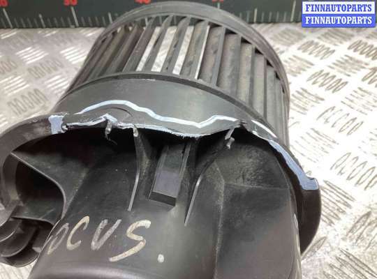 купить Моторчик печки на Ford Transit Connect T. Connect I 2002-2009
