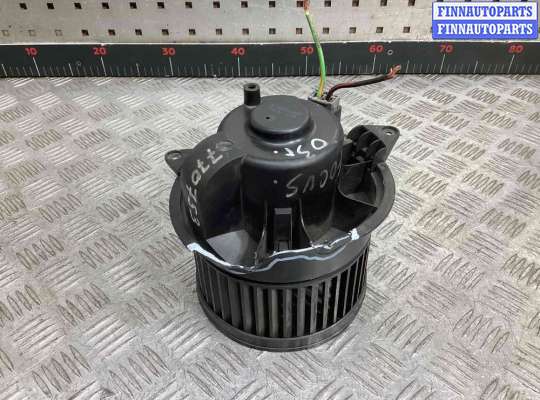 купить Моторчик печки на Ford Transit Connect T. Connect I 2002-2009