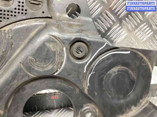 купить Защита (кожух) ремня ГРМ на Audi A6 A6 C5 (4B) 1997-2001