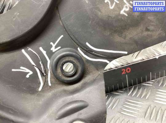 купить Защита (кожух) ремня ГРМ на Audi A6 A6 C5 (4B) 1997-2001