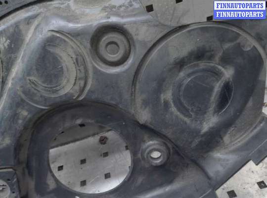 купить Защита (кожух) ремня ГРМ на Audi A6 A6 C5 (4B) 1997-2001