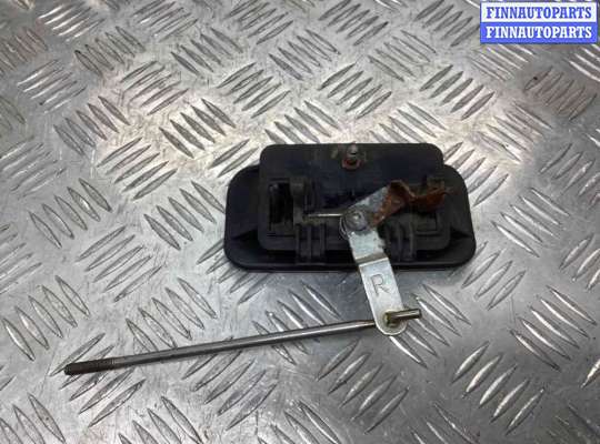 Ручка двери наружная на Ford Transit Mk6 / Mk7