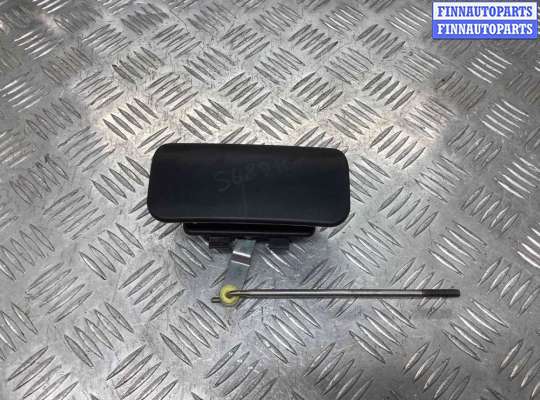 Ручка двери наружная на Ford Transit Mk6 / Mk7