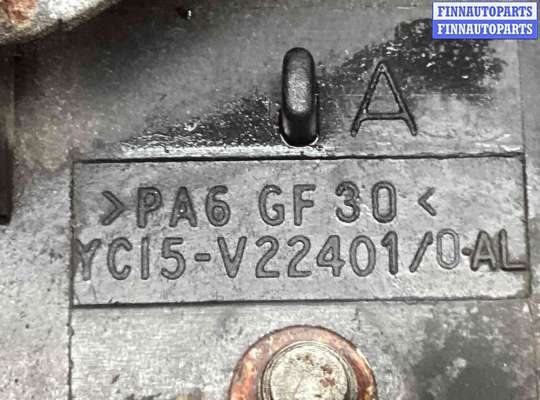 Ручка двери наружная на Ford Transit Mk6 / Mk7