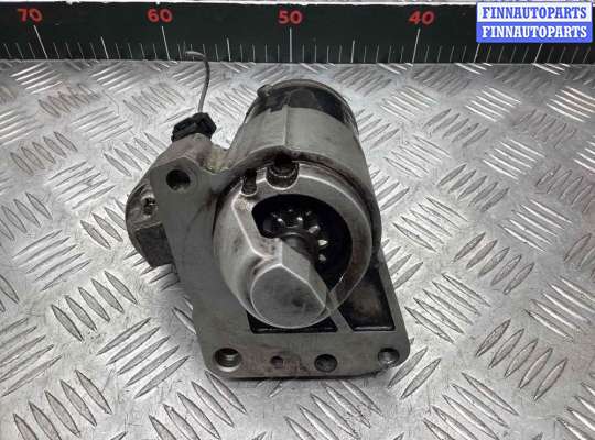 купить Стартер на Peugeot 207 207 (WA/WC/WK) 2006-2013