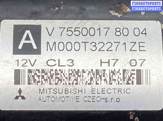 купить Стартер на Peugeot 207 207 (WA/WC/WK) 2006-2013