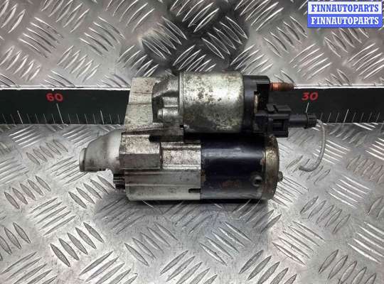 купить Стартер на Peugeot 207 207 (WA/WC/WK) 2006-2013