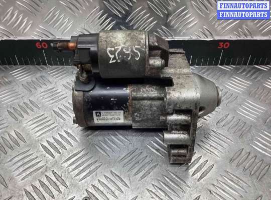 купить Стартер на Peugeot 207 207 (WA/WC/WK) 2006-2013