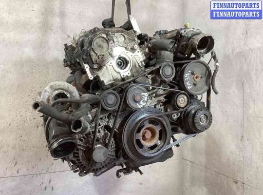 купить Двигатель на Mercedes E E (W211) 2002-2006