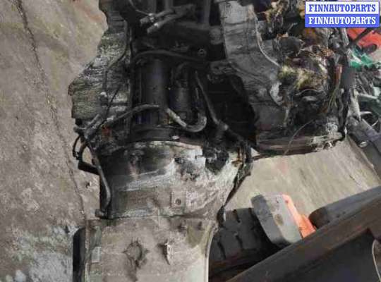 купить Двигатель на Mercedes E E (W211) 2002-2006