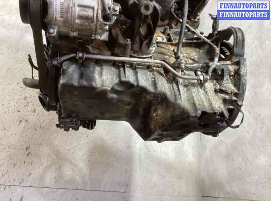 купить Двигатель на Mercedes E E (W211) 2002-2006