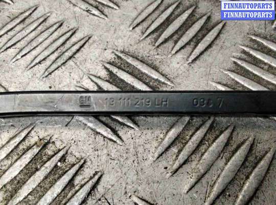 купить Щеткодержатель (поводок стеклоочистителя, дворник) на Opel Astra Astra H 2007-2010 рестайлинг