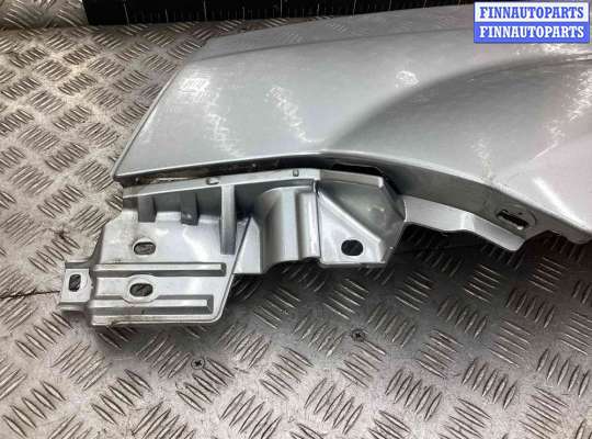 купить Крыло переднее левое на Nissan X-Trail X-trail (T30) 2004-2007 рестайлинг