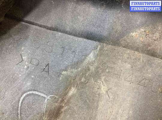 купить Крыло переднее левое на Nissan X-Trail X-trail (T30) 2004-2007 рестайлинг