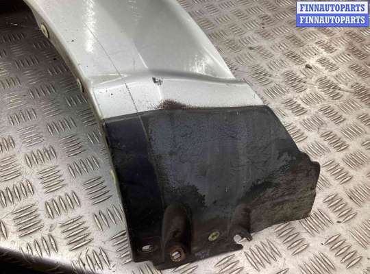 купить Крыло переднее левое на Nissan X-Trail X-trail (T30) 2004-2007 рестайлинг