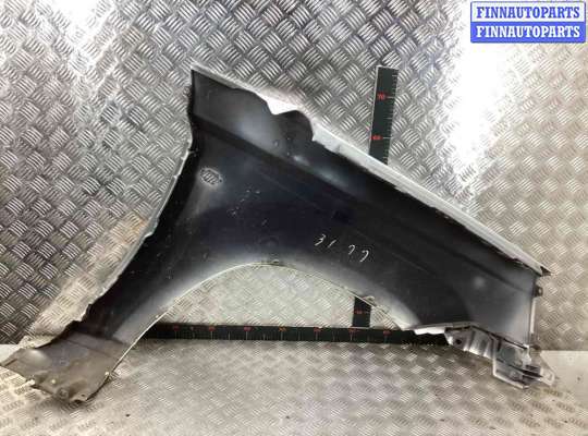 купить Крыло переднее левое на Nissan X-Trail X-trail (T30) 2004-2007 рестайлинг