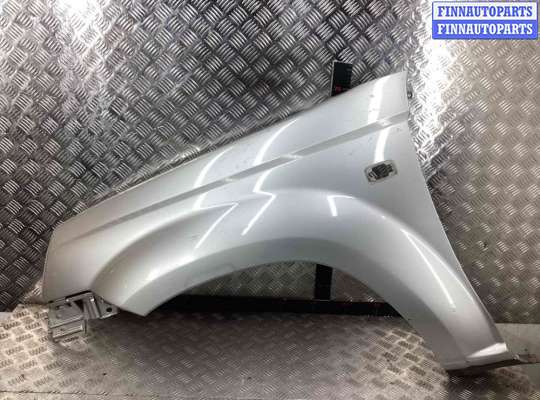 купить Крыло переднее левое на Nissan X-Trail X-trail (T30) 2004-2007 рестайлинг