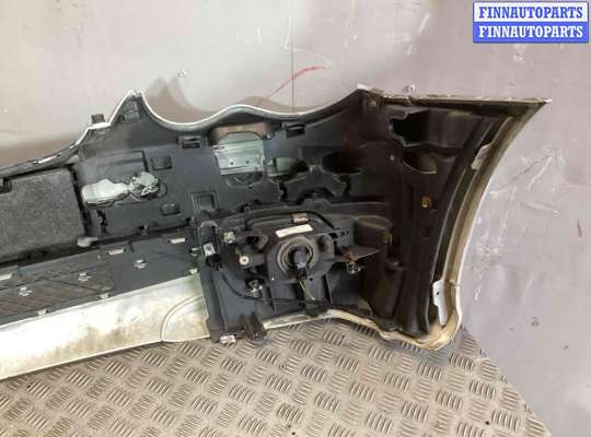 купить Бампер передний на Mercedes C C (W203) 2000-2004