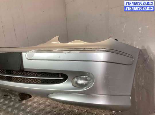 купить Бампер передний на Mercedes C C (W203) 2000-2004
