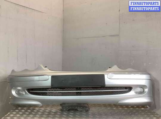 купить Бампер передний на Mercedes C C (W203) 2000-2004